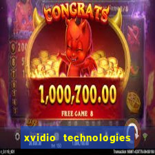 xvidio technologies brasil 2024 os